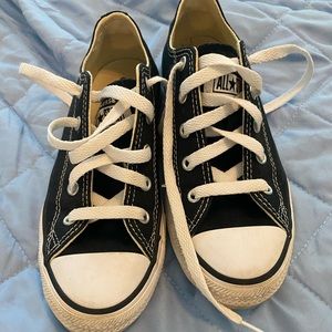 Kids converse all star